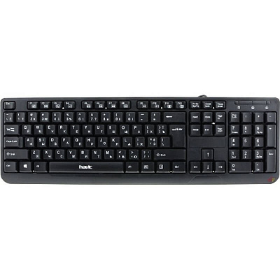 Клавиатура HAVIT HV-KB378 (Новая) – фото
