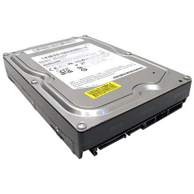 Жесткий диск SEAGATE HD154UI 1.5Тб #3 – фото