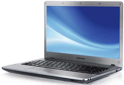 Ноутбук SAMSUNG NP355V4C-901RU – фото