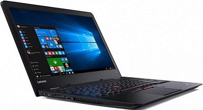 Ноутбук LENOVO THINKPAD 13 20J10050RT – фото