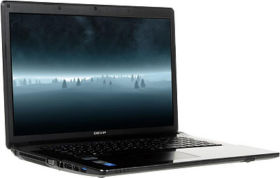 Ноутбук DEXP ATLAS H151 – фото