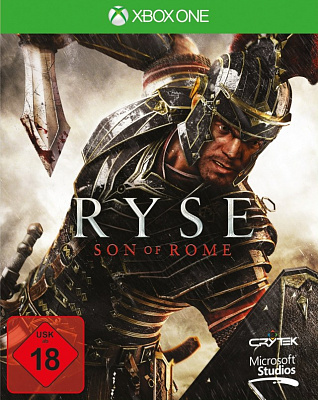 Игра RYSE: SON OF ROME (XBOX ONE) – фото