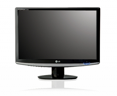 Монитор LG W2252TQ-WF – фото