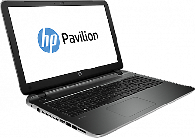 Ноутбук HP PAVILION 15-P010SR – фото