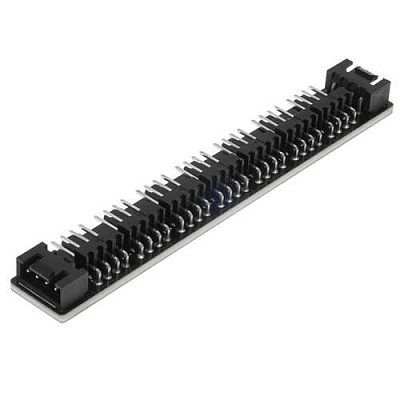 Разветвитель питания ID-COOLING FH-07 – фото