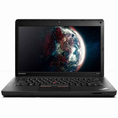 Ноутбук LENOVO THINKPAD EDGE 14 #4 – фото