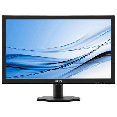 Монитор PHILIPS 243V5LHAB – фото