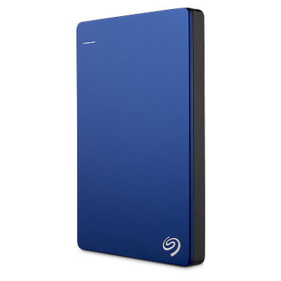 Внешний жёсткий диск SEAGATE STDR1000202 1Тб #2 – фото