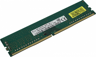 Оперативная память HYNIX HMA81GU6AFR8N-UHN0 DDR4 8Гб – фото
