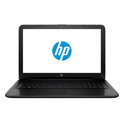 Ноутбук HP 15-AF000UR #2 – фото