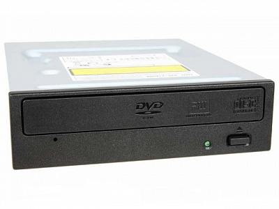 Оптический привод DVD±RW PIONEER DVR-215DBK – фото