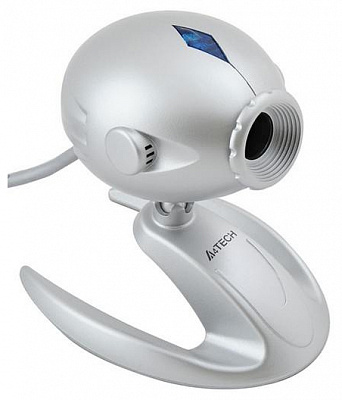 Веб-камера A4TECH PK-335E – фото
