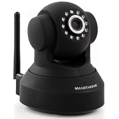 IP-камера SMARTHOME 75790 – фото