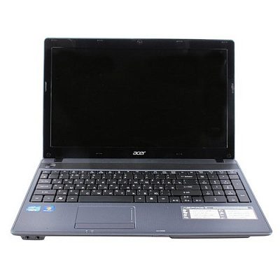 Ноутбук ACER ASPIRE 5749 – фото