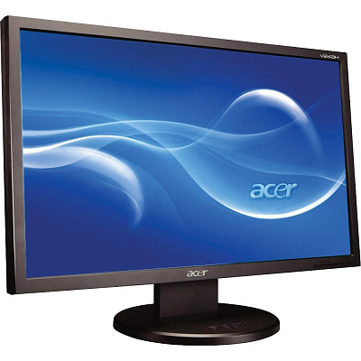 Монитор ACER V243HQ – фото