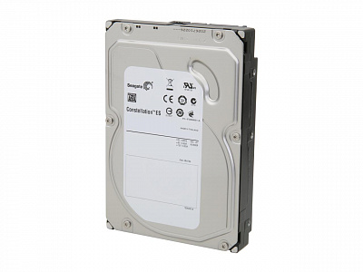 Жесткий диск SEAGATE ST1000NM0011 1Тб #3 – фото