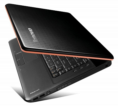 Ноутбук LENOVO IDEAPAD Y550 20017 – фото