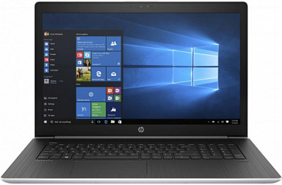 Ноутбук HP PROBOOK 470 G5 – фото