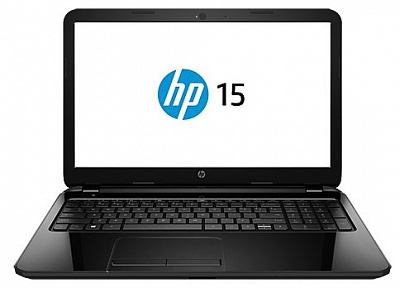 Ноутбук HP 15-R058SR – фото
