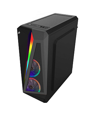 Системный блок Игровой 187K – фото