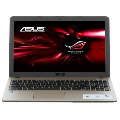 Ноутбук ASUS VIVOBOOK MAX D540NA-GQ173T #1 – фото