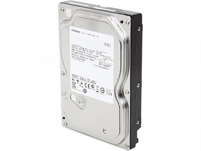 Жесткий диск HITACHI HDS721016CLA382 160Гб #3 – фото