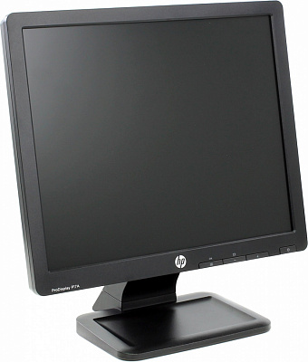 Монитор HP P17A – фото