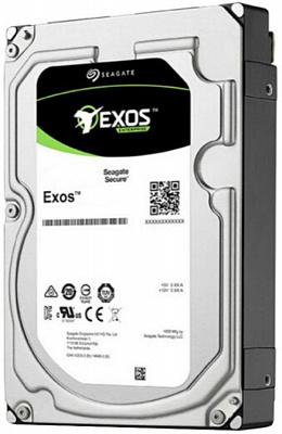 Жесткий диск SEAGATE ST1000NM0008 1Тб #2 – фото