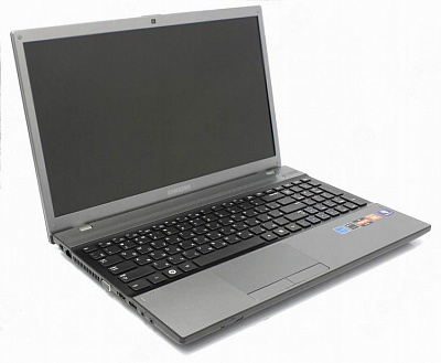 Ноутбук SAMSUNG NP305V5A #1 – фото