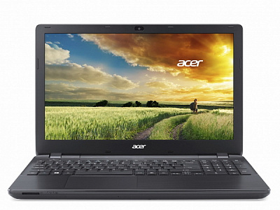 Ноутбук ACER EXTENSA 2510G-365E – фото