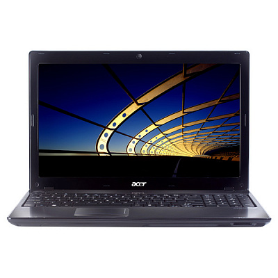 Ноутбук ACER ASPIRE 5551G-N934G32MIKK – фото