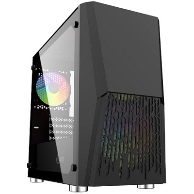Корпус POWERCASE ALISIO MICRO X2B CAMIB-L2 (Новый) – фото