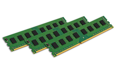 Оперативная память KINGSTON KVR1333D3N9K3/12G DDR3 4Гб – фото