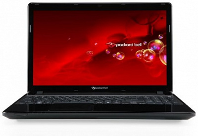 Ноутбук PACKARD BELL EASYNOTE TV11HC-52456G50MNKS – фото