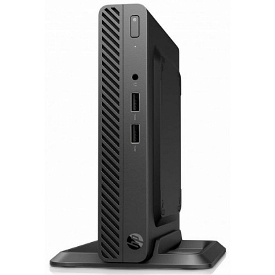 Неттоп HP 260 G3 #1 – фото