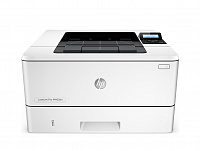 Принтер HP LASERJET PRO M402DN – фото