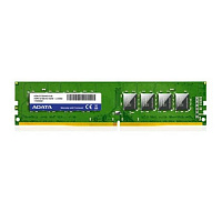 Оперативная память ADATA  AD4U2133W4G15-S DDR4 4Гб – фото