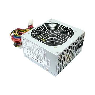 Блок питания IN WIN IP-S450AQ2-0 450Вт – фото