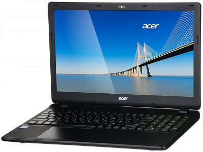 Ноутбук ACER EXTENSA EX2519 #1 – фото