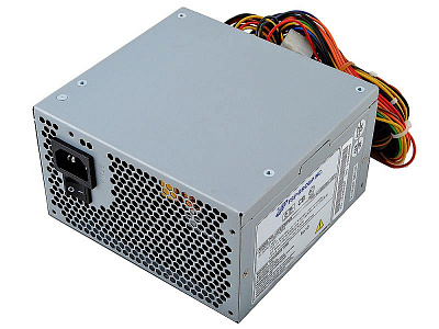 Блок питания FSP ATX-450PNR 450Вт (Новый) – фото
