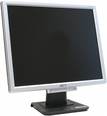 Монитор ACER AL1717F – фото