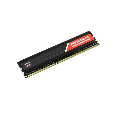 Оперативная память AMD RADEON R5S316G1601U2K DDR3 8Гб – фото