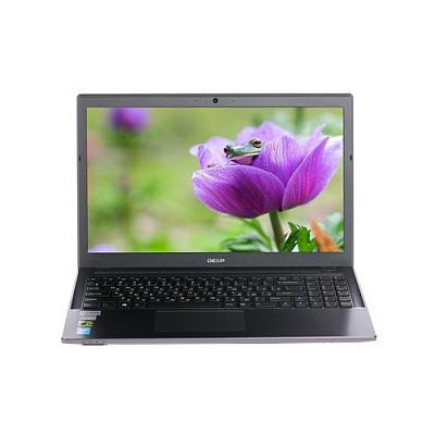Ноутбук DEXP ACHILLES G116 – фото
