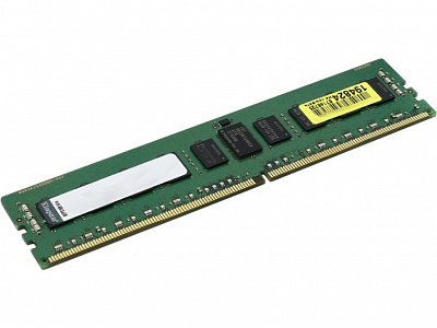 Оперативная память KINGSTON KVR24N17S8K2/16 DDR4 8Гб – фото
