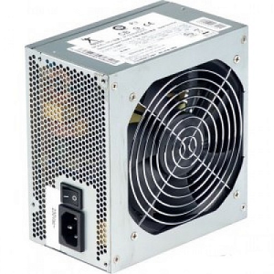 Блок питания POWER MAN IP-S450AQ2-0 450Вт – фото