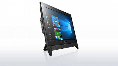 Моноблок LENOVO S200Z – фото