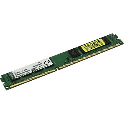 Оперативная память KINGSTON KVR1333D3N9/8G DDR3 8Гб – фото