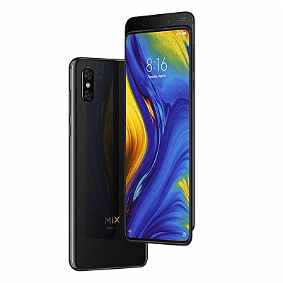 Смартфон XIAOMI MI MIX 3 128Гб – фото
