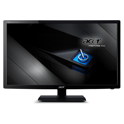 Монитор ACER V275HL – фото