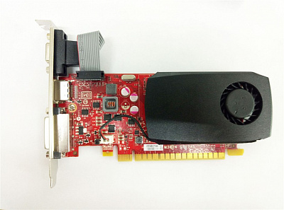 Видеокарта NVIDIA GEFORCE GTX745 2Гб – фото
